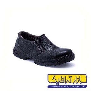 کفش ایمنی اپنکا کشی