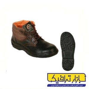 کفش ایمنی صنعتی