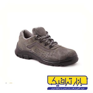 کفش ایمنی جیر