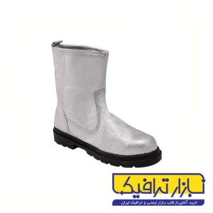 کفش ایمنی نسوز