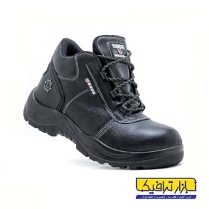 پوتین ایمنی بیس عایق برق