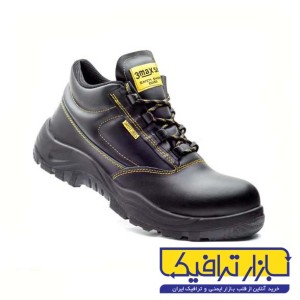 پوتین ایمنی 3max عایق برق