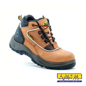 پوتین جاگر هورس