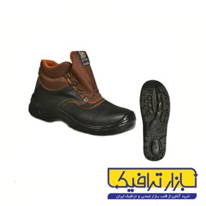 پوتین ایمنی با زیره pu