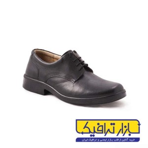 کفش پرسنلی مردانه افسری