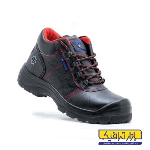 پوتین ایمنی base عایق برق