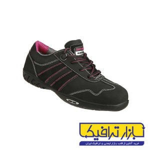 پوتین ایمنی سگک دار