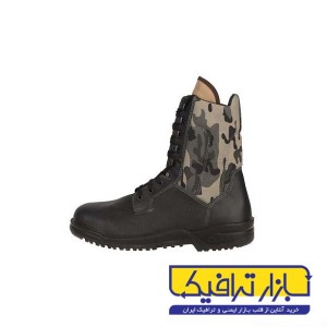 پوتین نظامی و سربازی