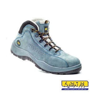 پوتین ایمنی new 3max فیلی