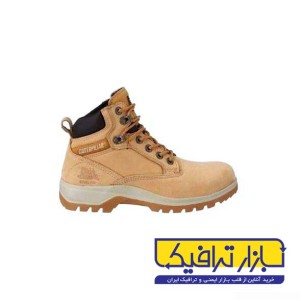 کفش نیم بوت زنانه کاترپیلار