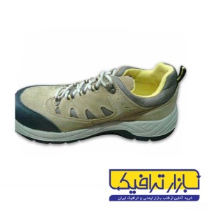 کفش ایمنی ساق کوتاه