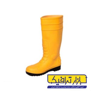 چکمه ایمنی ضد اسید