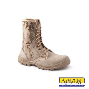 پوتین سربازی کامپیوتری ارک