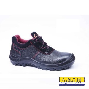 کفش ایمنی مدل کاویان ساق کوتاه