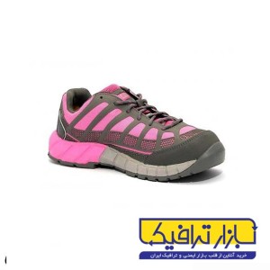 کفش ایمنی زنانه کاترپیلار