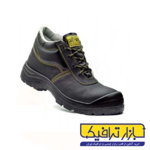 پوتین ایمنی نسوز