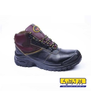 کفش ایمنی مدل مارکو ساق بلند