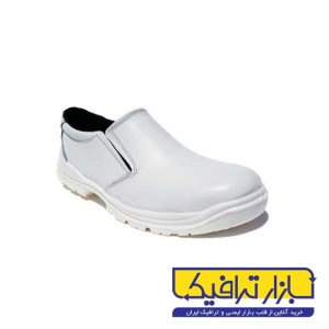 کفش ایمنی بدون بند