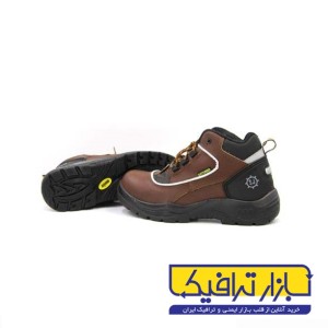 کفش ایمنی جاگر
