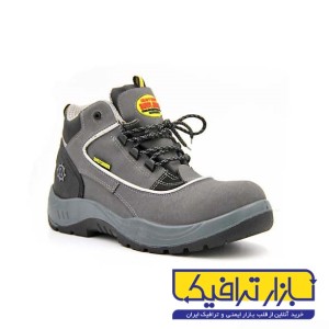 کفش ایمنی نبوک