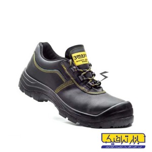 کفش ایمنی تری مکس عایق برق