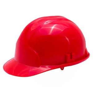 کلاه ایمنی JSP مدل MK3 قرمز