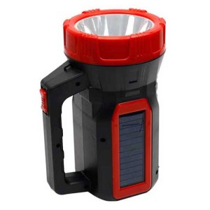 نورافکن شارژی خورشیدی ویداسی کد 562S