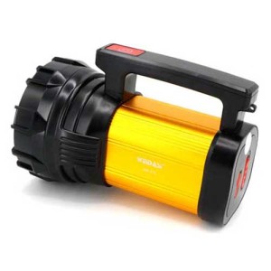 نورافکن شارژی ویداسی 20 وات کد 576