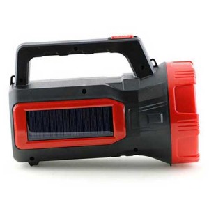 نورافکن شارژی خورشیدی ویداسی کد 561S