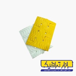 سرعت گیر پلاستیکی ۵۰*۳۳