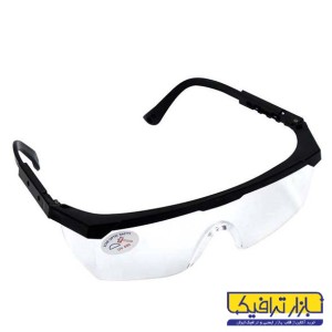 عینک ایمنی پلاستیکی Star UV400