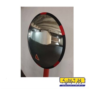 آینه محدب قطر 25شیشه ای