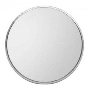 آینه محدب ترافیکی استیل قطر 85 سانتی متر