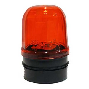 چراغ گردان آهنربایی باتری خور 1030