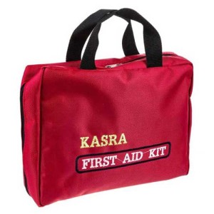 کیف کمک های اولیه کسری