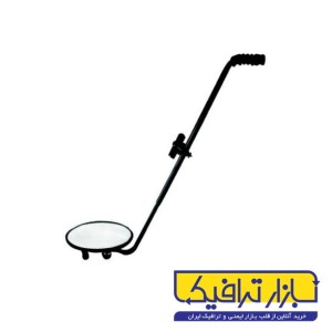 آینه محدب بازرسی