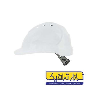کلاه ایمنی ساختمان سازی ماتریکس