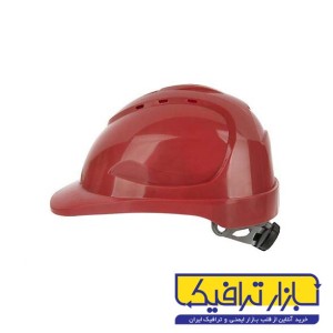 کلاه ایمنی ساختمانی ماتریکس