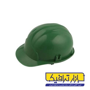 کلاه ایمنی گارگاه ساختمانی هترمن
