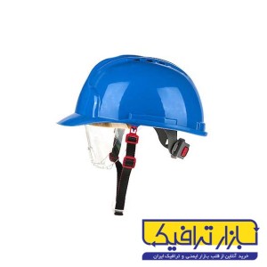 کلاه ایمنی صنعتی هترمن