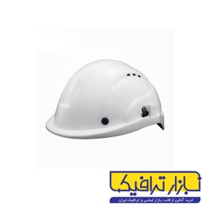 کلاه ایمنی پارسیف کار در ارتفاع