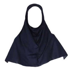 مقنعه تترون زنانه