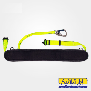 کمربند ایمنی سیمبانی PROTEKT مدل PB 31