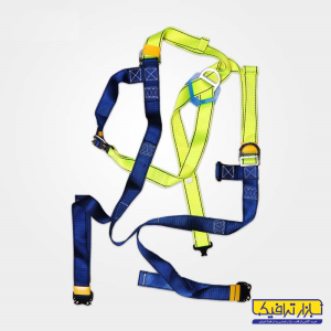 کمربند ایمنی شوک دار پروتکتور P5000