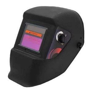 کلاه ماسک جوشکاری اتوماتیک تک پلاست