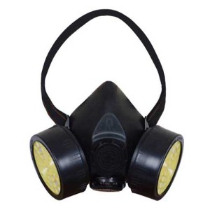 ماسک نیم صورت بلو ایگل مدل NP305