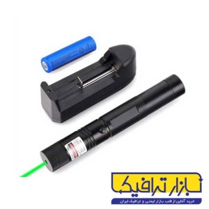 لیزر حرارتی سبز