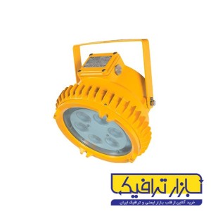 چراغ آویز ضد انفجار