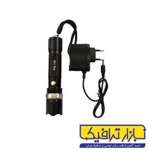 چراغ قوه پلیسی torica