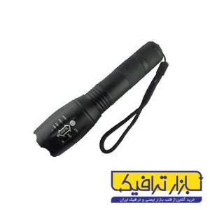 چراغ قوه حرفه ای